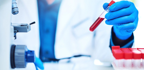 Servicio de Pretransfusión