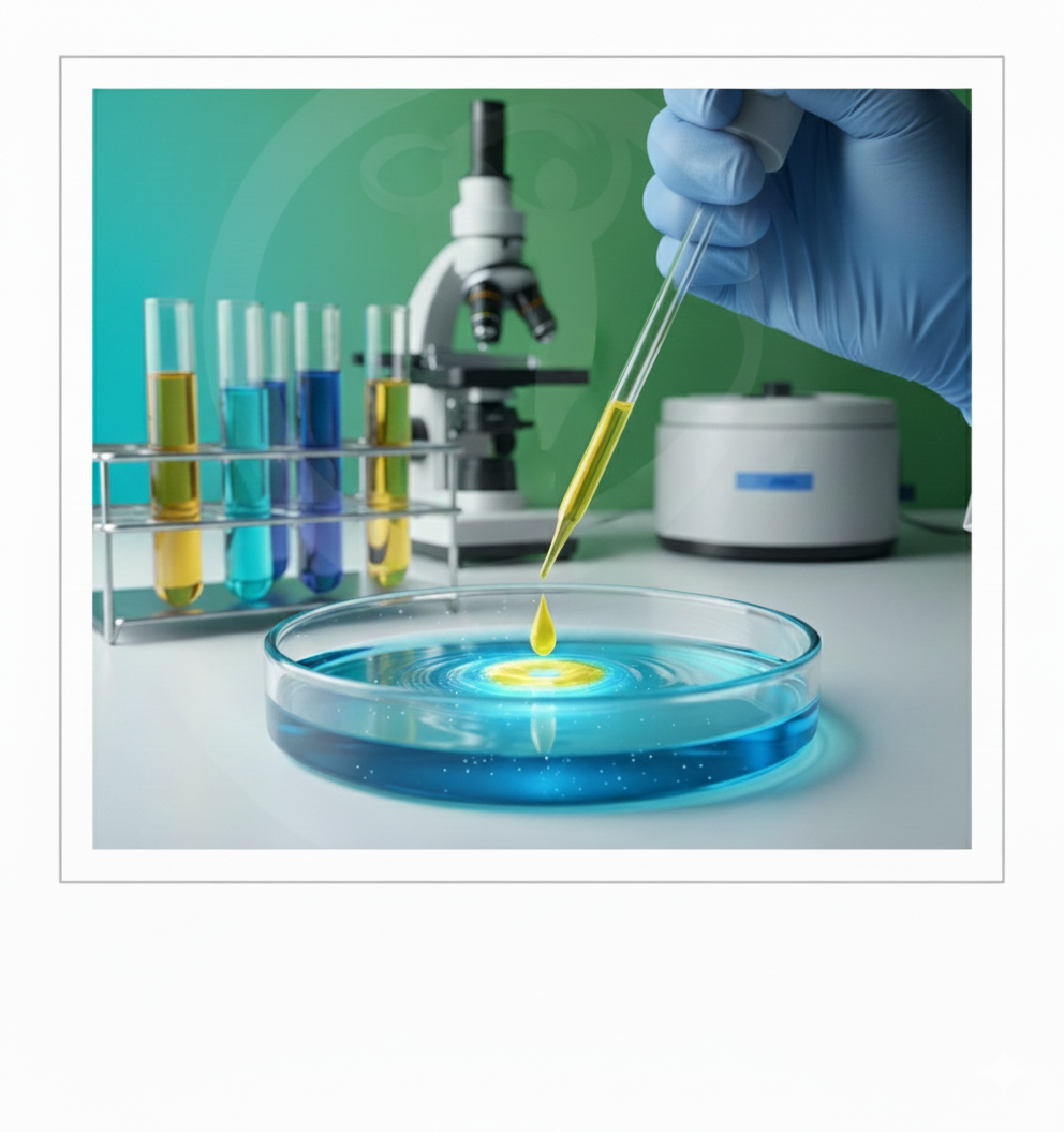 Laboratorio Clínico