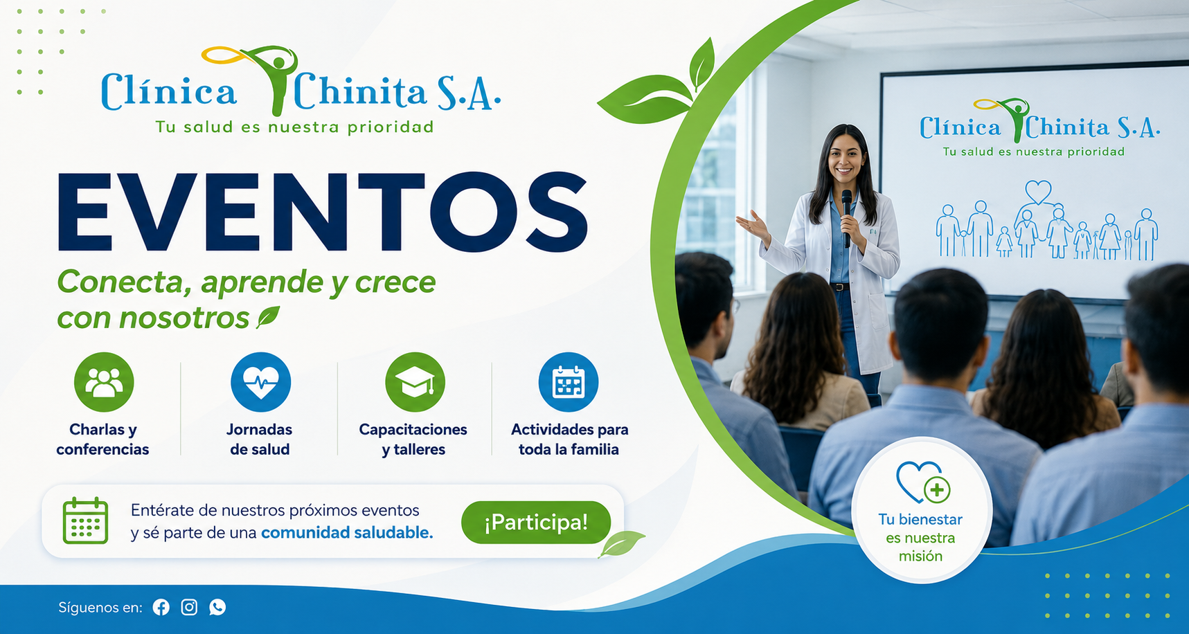Eventos