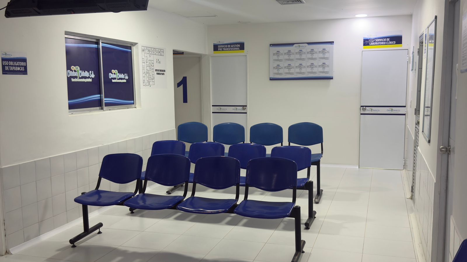 Consulta Externa Especializada