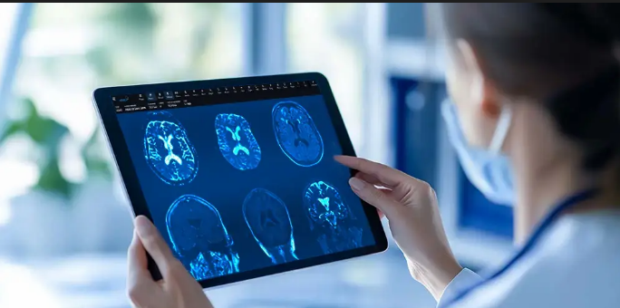 Resultados Imágenes Diagnósticas